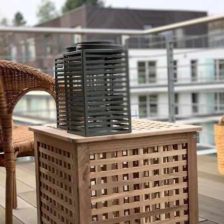 Nature&Eco Apartament ミエンジズドロイェ エクステリア 写真