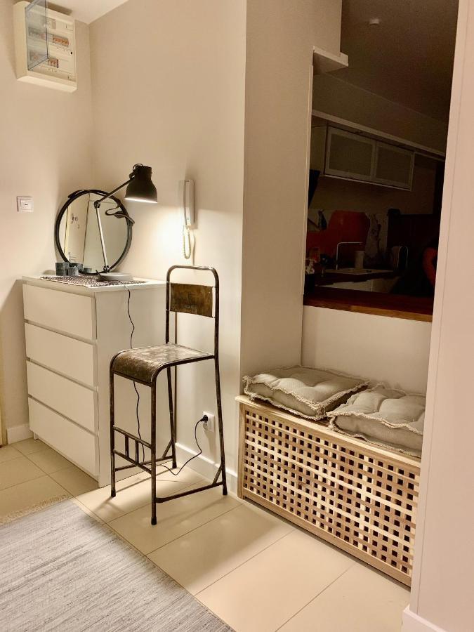 Nature&Eco Apartament ミエンジズドロイェ エクステリア 写真