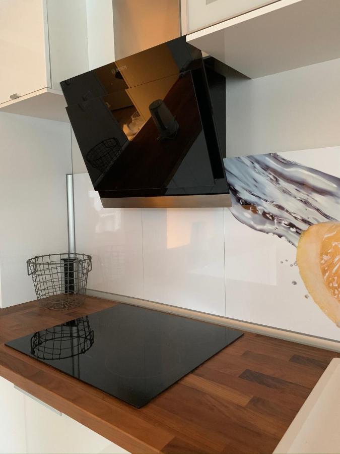 Nature&Eco Apartament ミエンジズドロイェ エクステリア 写真