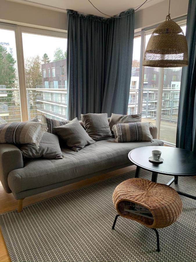 Nature&Eco Apartament ミエンジズドロイェ エクステリア 写真