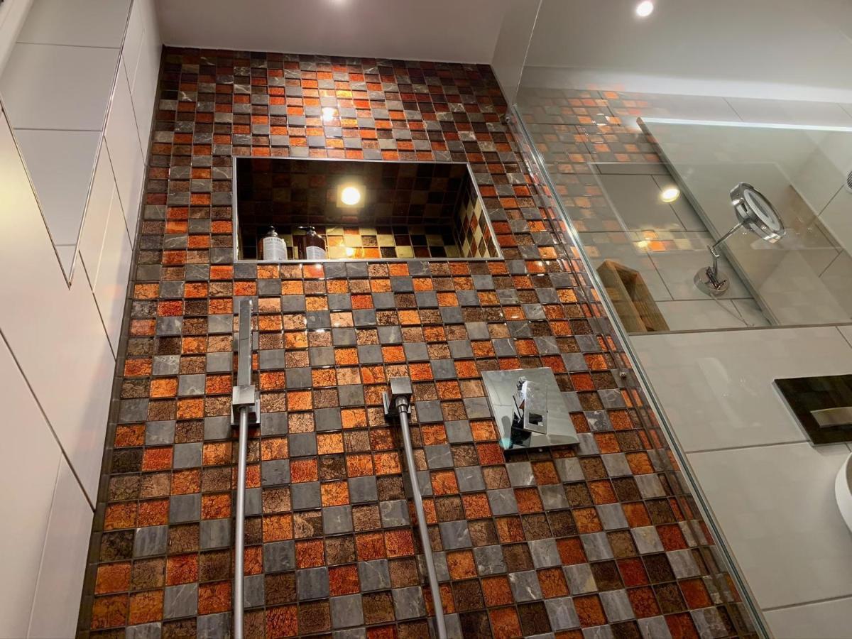 Nature&Eco Apartament ミエンジズドロイェ エクステリア 写真