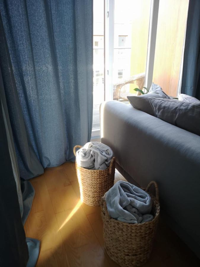 Nature&Eco Apartament ミエンジズドロイェ エクステリア 写真